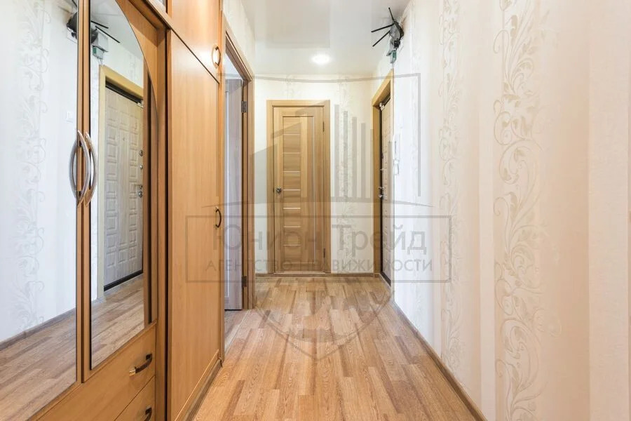 Продажа квартиры, Новосибирск, ул. Петухова - Фото 19