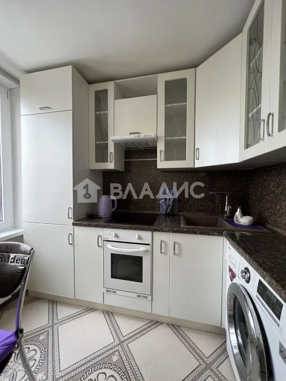 Москва, улица Исаковского, д.24к1, 1-комнатная квартира на продажу - Фото 2