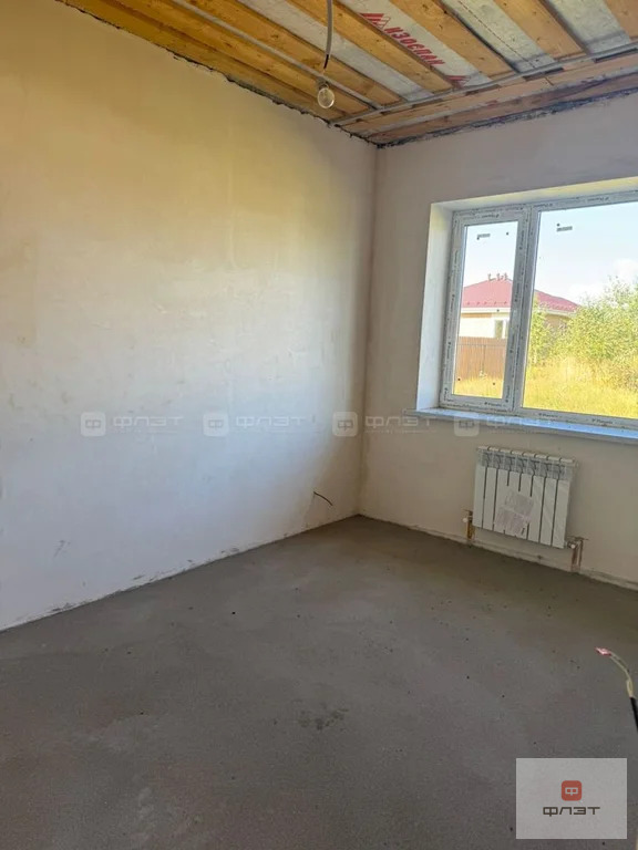 Продажа дома, Зимняя Горка, Лаишевский район, ул. Мусы Джалиля - Фото 4