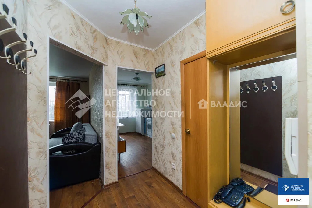 Продажа квартиры, Рязань, ул. Щорса - Фото 9