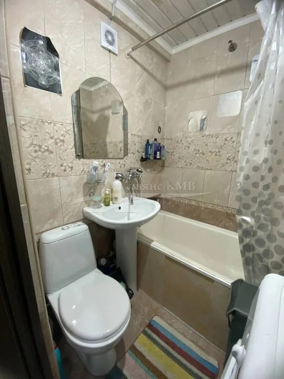 Продажа квартиры, Иноземцево, ул. 50 лет Октября - Фото 4