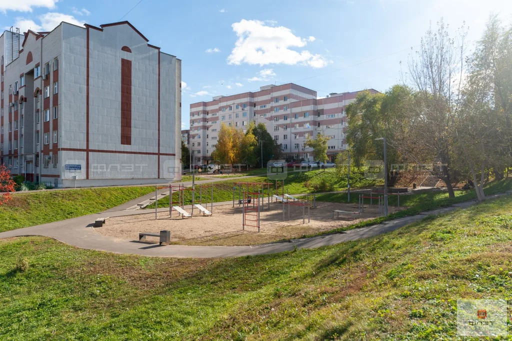 Продажа квартиры, Казань, ул. Академика Глушко - Фото 4