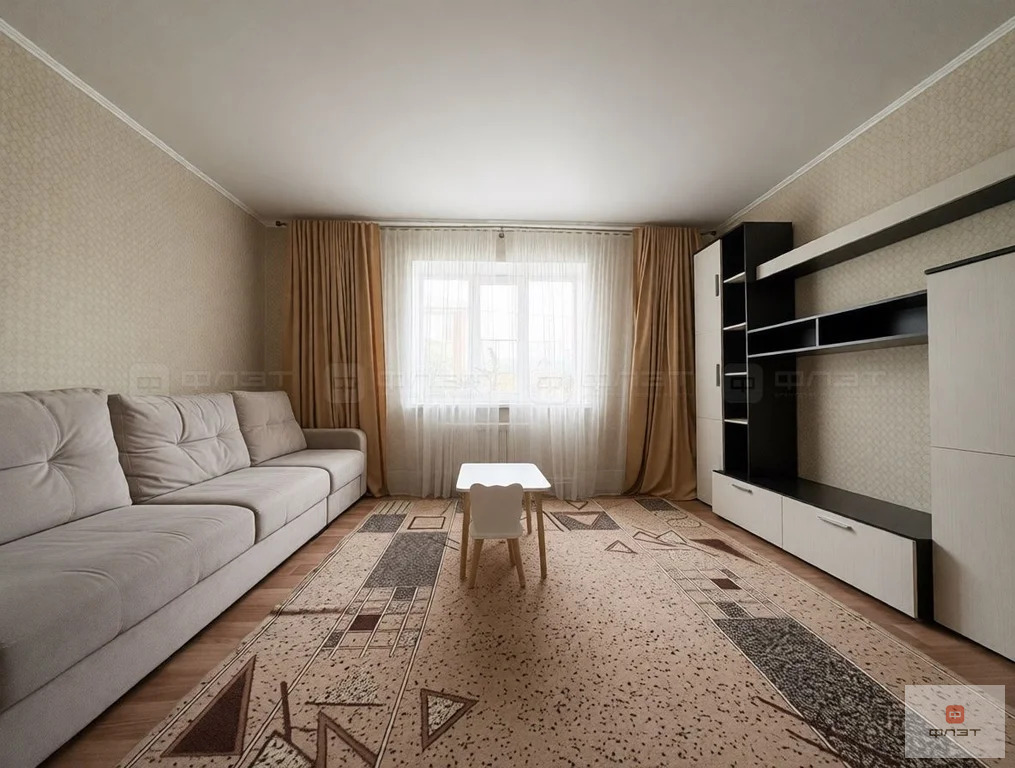 Продажа квартиры, Усады, Лаишевский район, ул. ДСУ - Фото 1