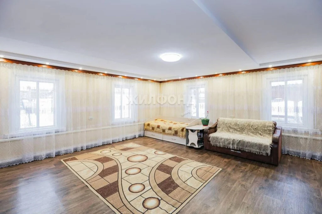 Продажа дома, Новосибирск, ул. Седова - Фото 14