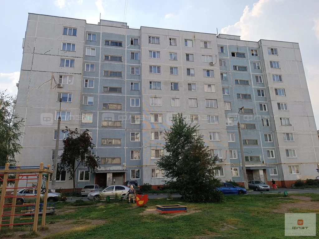 Продажа комнаты, Казань, ул. Липатова - Фото 9