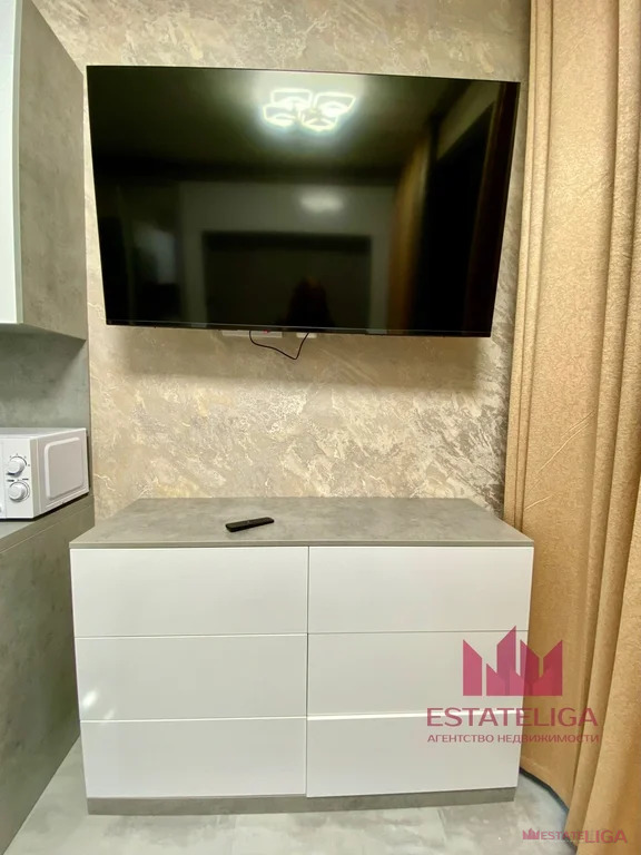 Аренда квартиры, Волгоградский пр-кт. - Фото 6