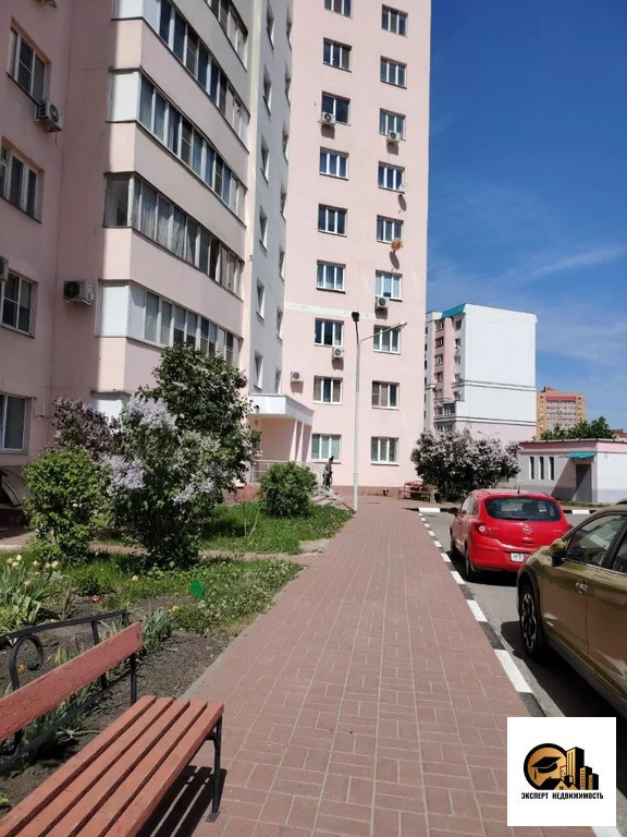 Продажа квартиры, Старый Оскол - Фото 21