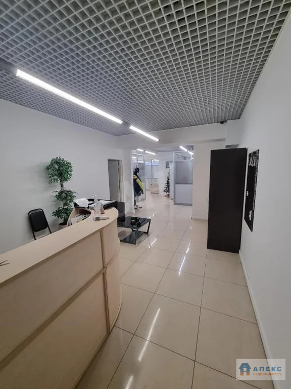 Аренда офиса 275 м2 м. Аминьевская в бизнес-центре класса В - Фото 9