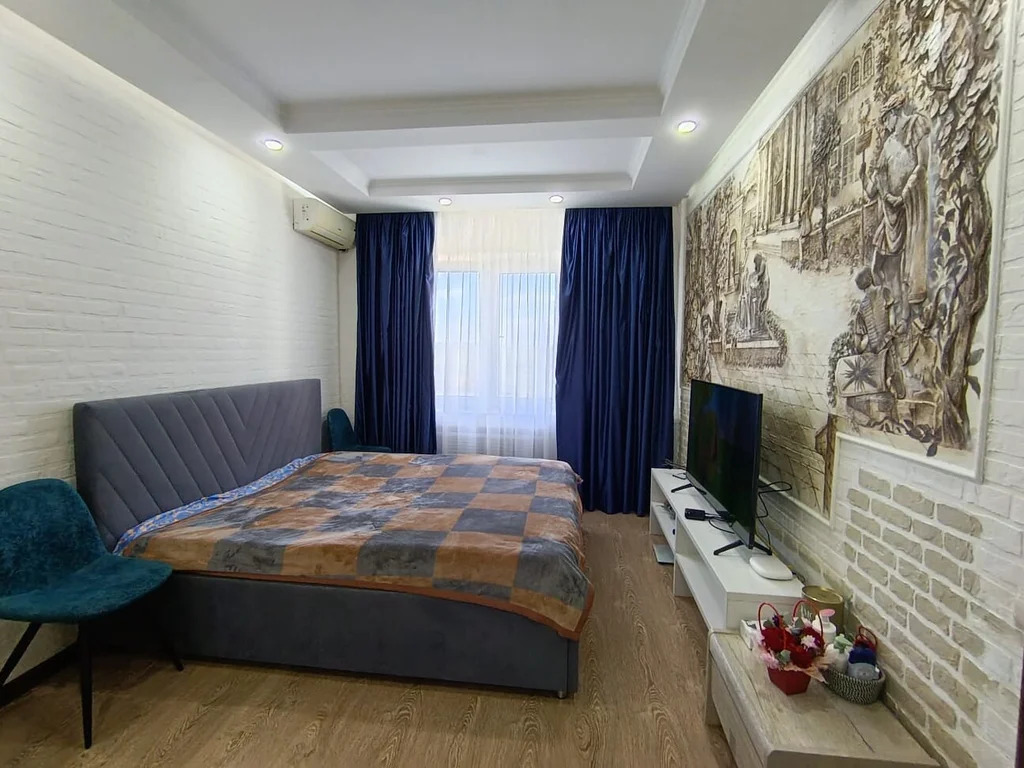 Продажа квартиры, Крымск, Крымский район, улица Надежды - Фото 12