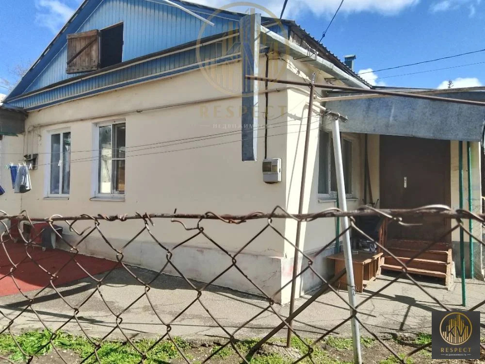 Продажа дома, Ессентуки, ул. Володарского - Фото 1