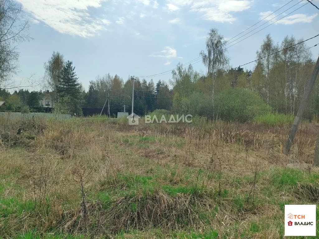 Продажа участка, Ногинск, Богородский г. о., Ново-Богородская улица - Фото 5