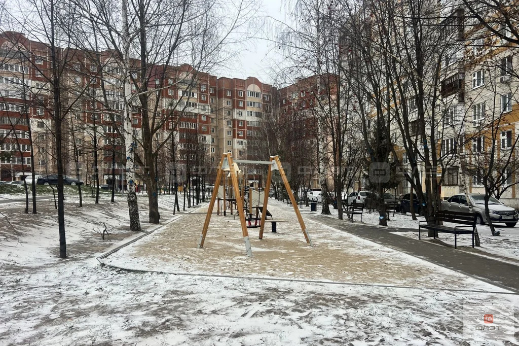 Продажа квартиры, Казань, ул. Академика Глушко - Фото 15