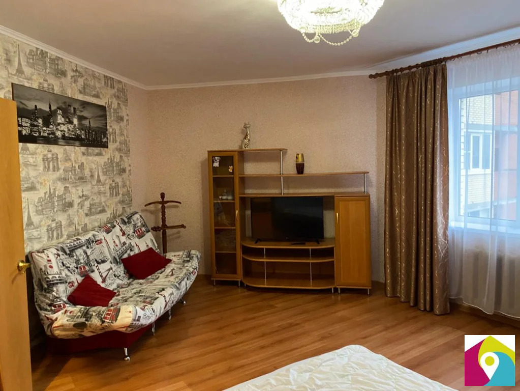 Продается квартира, Сергиев Посад г, Красной Армии пр-кт, 218, 50м2 - Фото 10