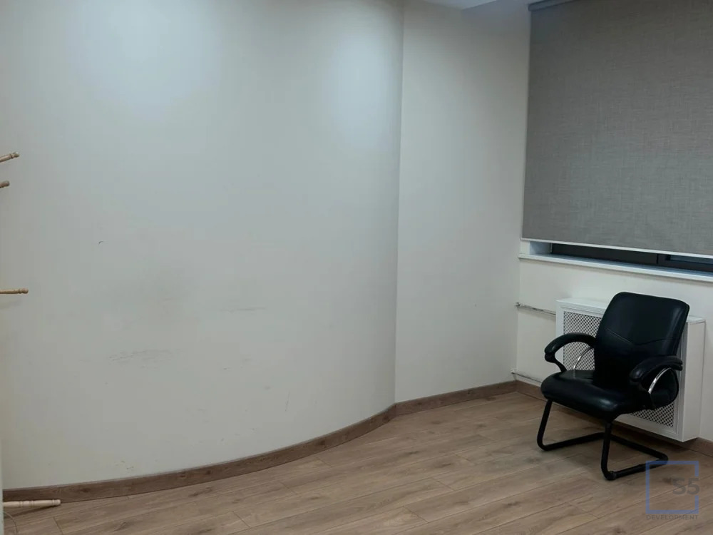 Аренда офиса, Большой Николопесковский переулок - Фото 3