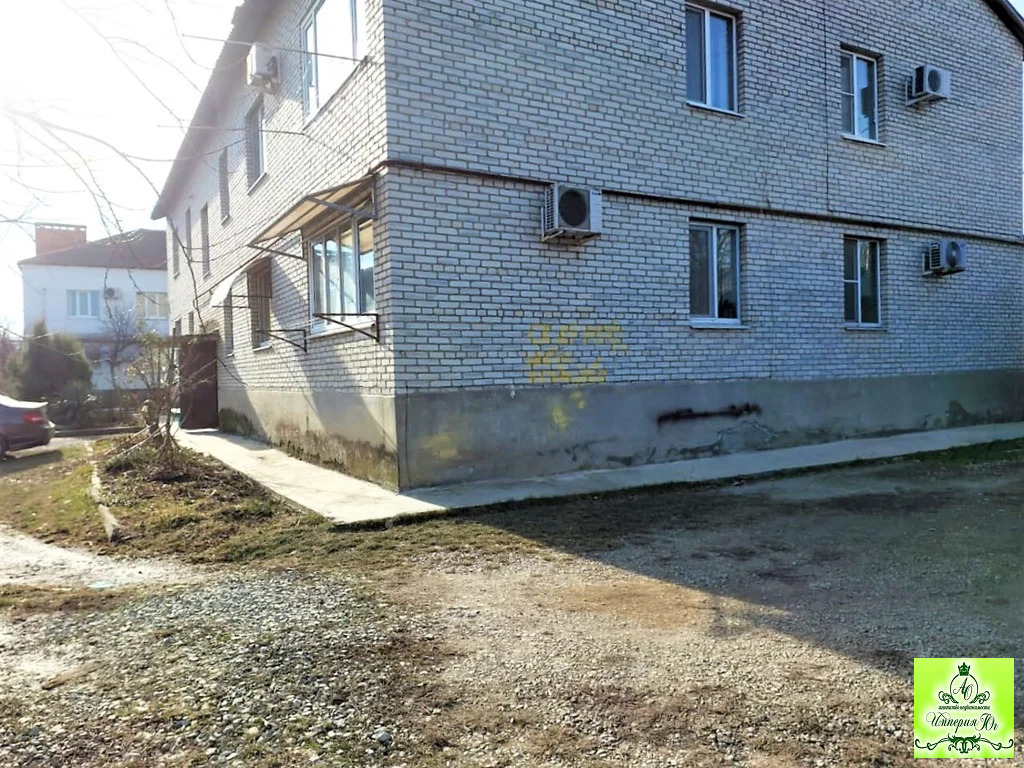 Продажа квартиры, Крымск, Крымский район, ул. Маршала Жукова - Фото 16