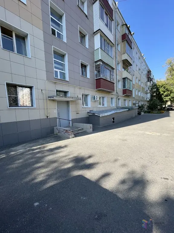 Продам комнату г. Домодедово, Каширское шоссе д. 68. - Фото 4