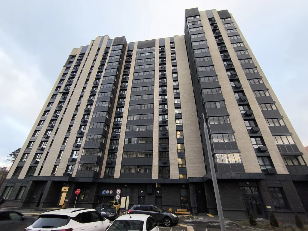 Продажа квартиры, ул. Ленская - Фото 1