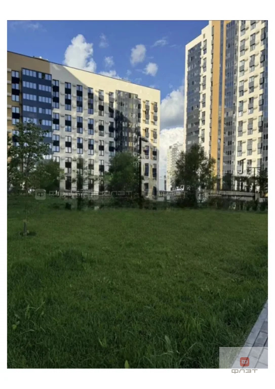Продажа квартиры, Казань, ул. Рашида Нежметдинова - Фото 20