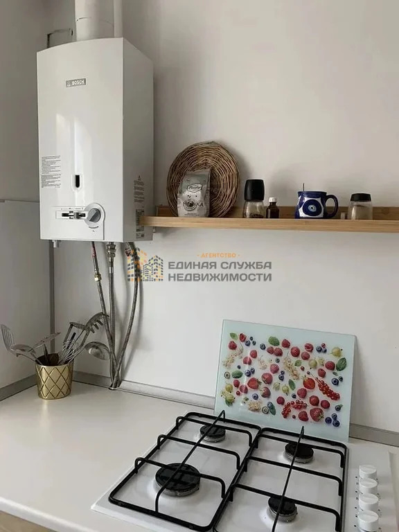 Аренда квартиры, Уфа, ул. Ленина - Фото 4