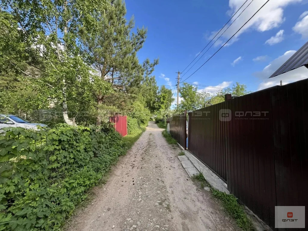 Продажа дома, Лаишевский район, лснт Энергетик - Фото 18