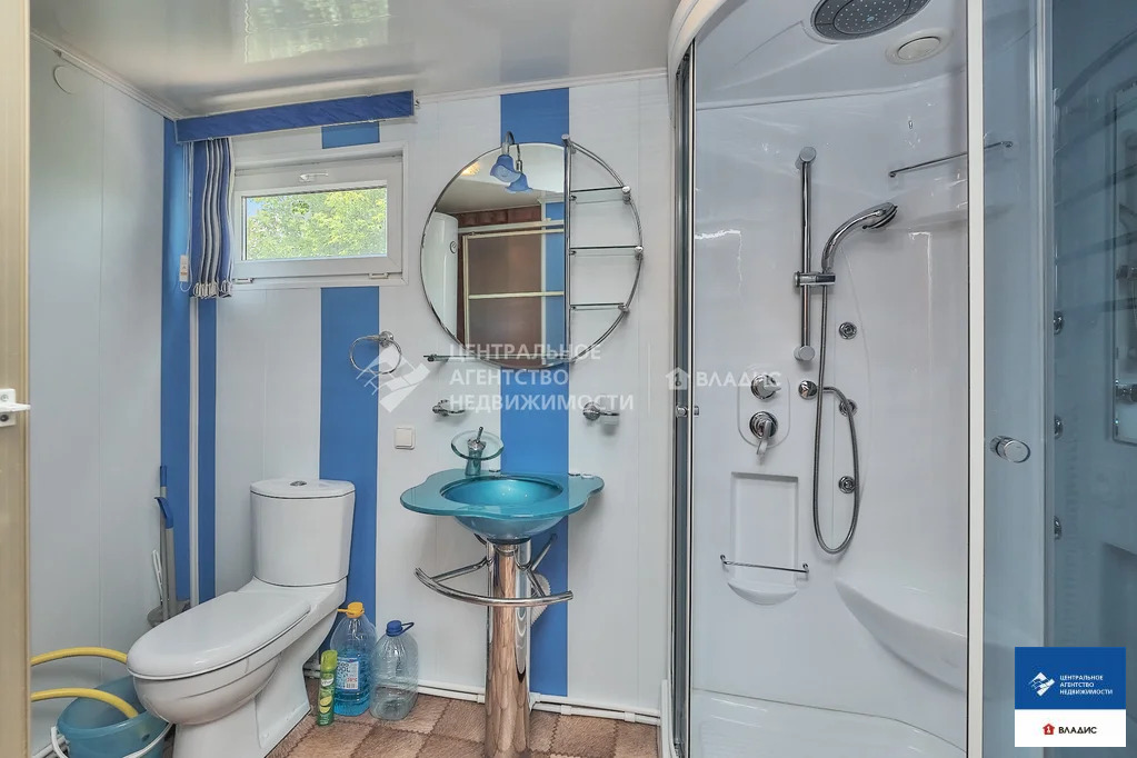Продажа дома, Рязанский район, Центральная улица - Фото 17