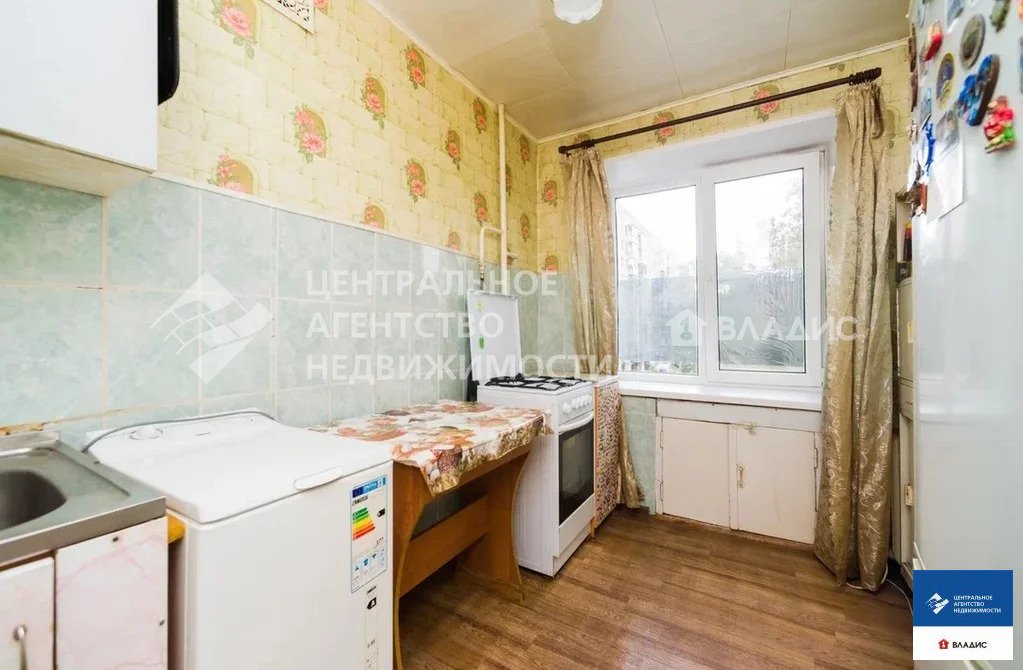 Продажа квартиры, Рязань, ул. Интернациональная - Фото 13