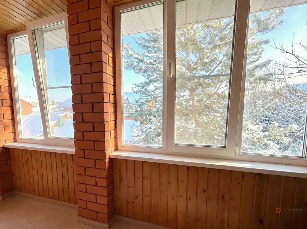 Продается таунхаус Тула, улица Декабристов, 112. - Фото 12