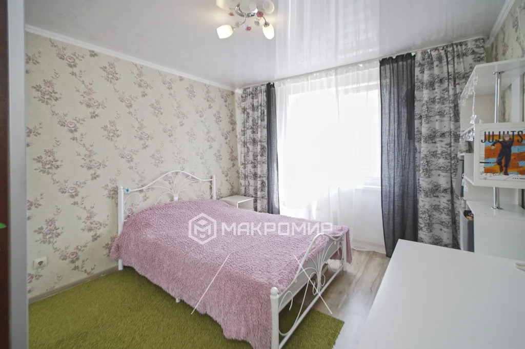 Продажа квартиры, Краснодар, им. 40-летия Победы ул. - Фото 7