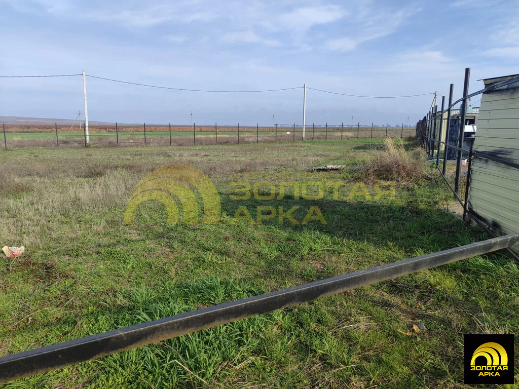 Продажа участка, Волна, Темрюкский район - Фото 1