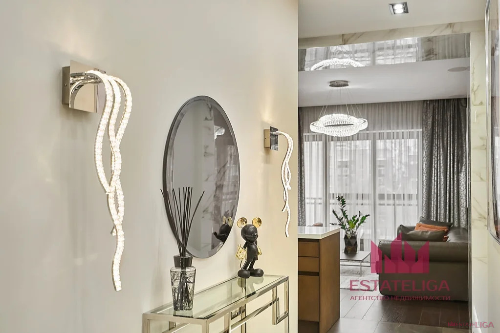 Продажа квартиры, м. Шелепиха, Шмитовский проезд - Фото 11