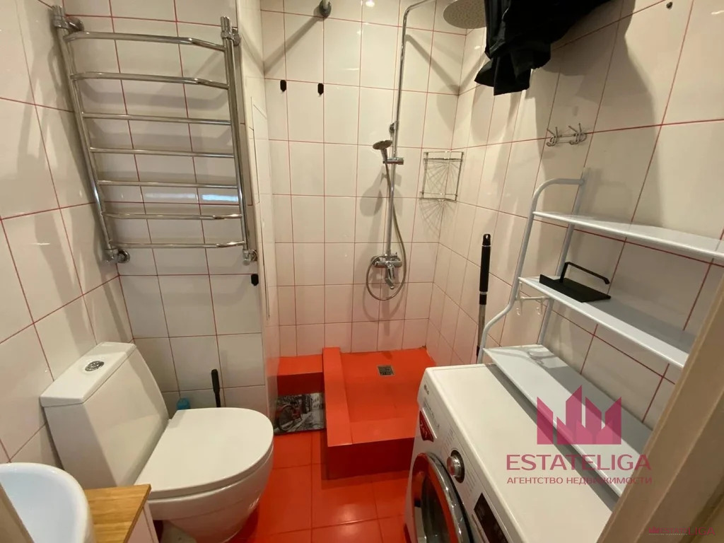 Аренда квартиры, Лопатино, Ленинский район, Сухановская улица - Фото 13