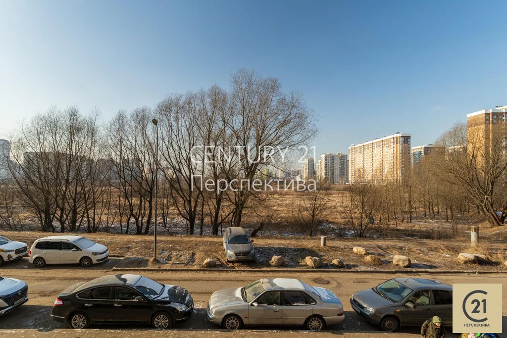 Продажа квартиры, Люберцы, Люберецкий район, улица Дружбы - Фото 13