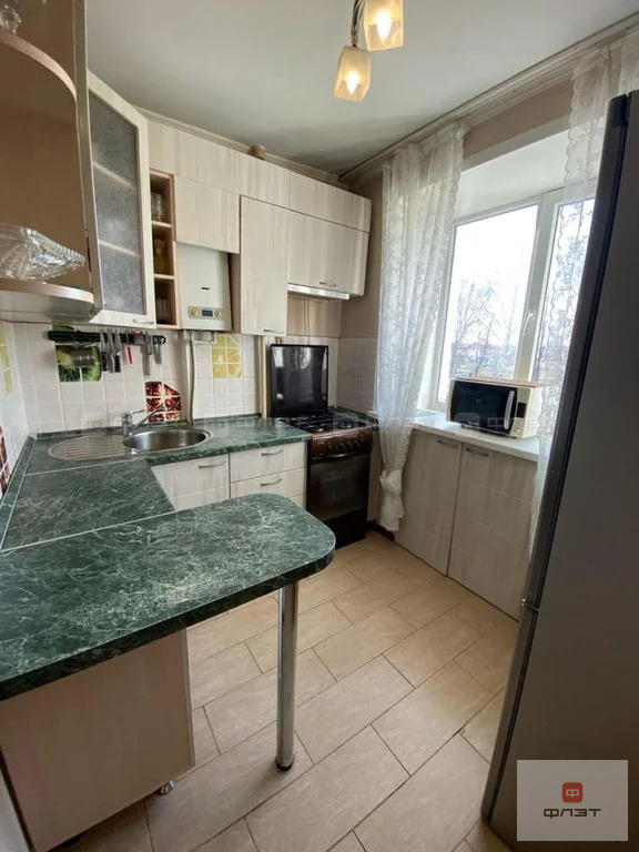 Продажа квартиры, Зеленодольск, Зеленодольский район, ул. Столичная - Фото 2