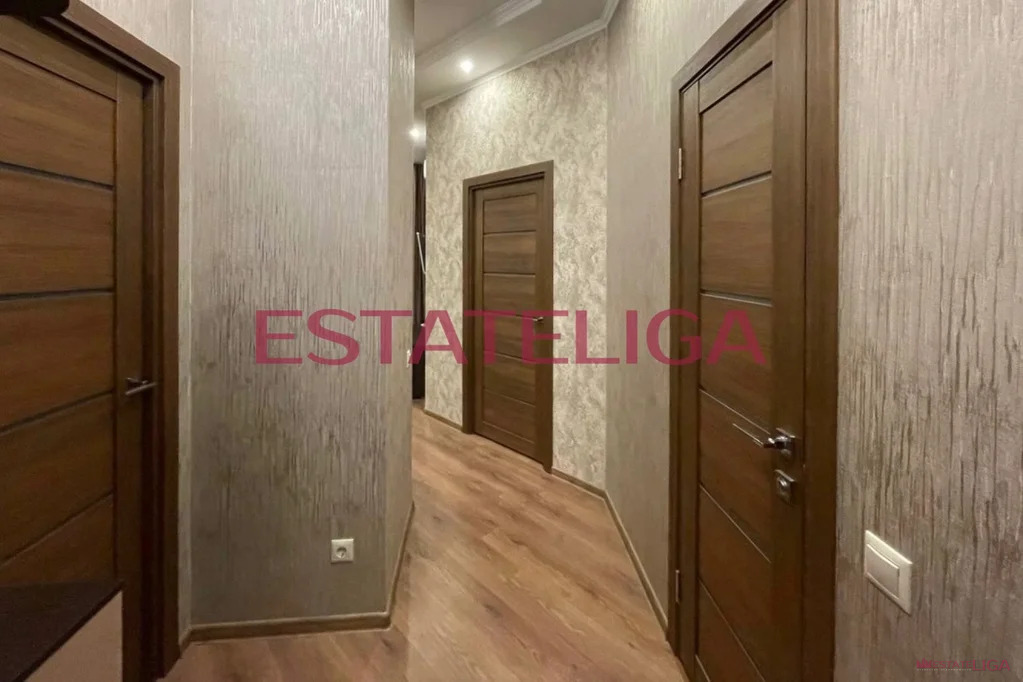 Аренда квартиры, Береговой проезд - Фото 15