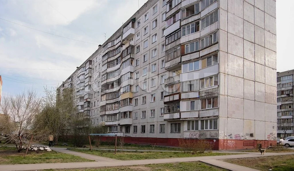 Продажа квартиры, Новосибирск, ул. Связистов - Фото 21