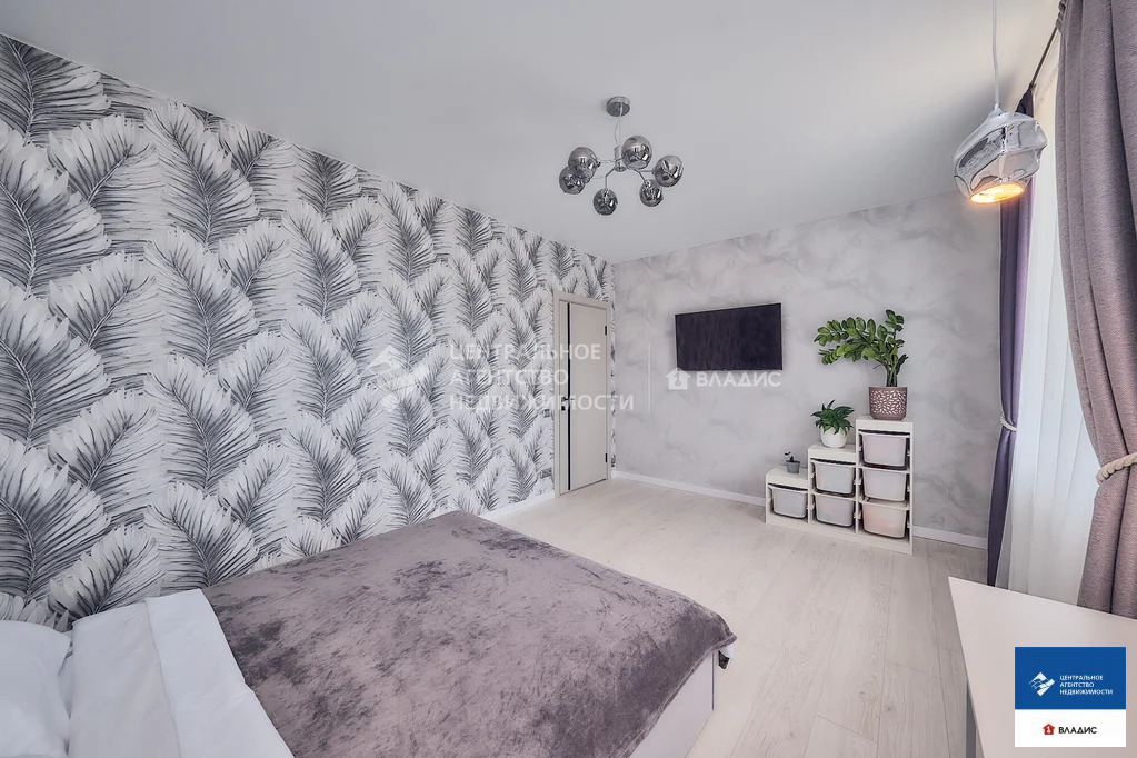 Продажа дома, Рязанский район, улица Айвазовского - Фото 18