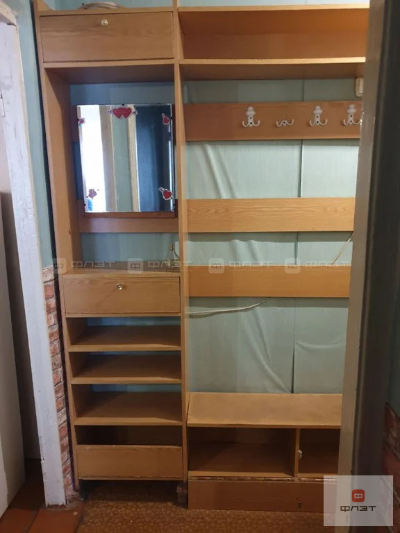 Аренда квартиры, Казань, ул. Восстания д.74 - Фото 7