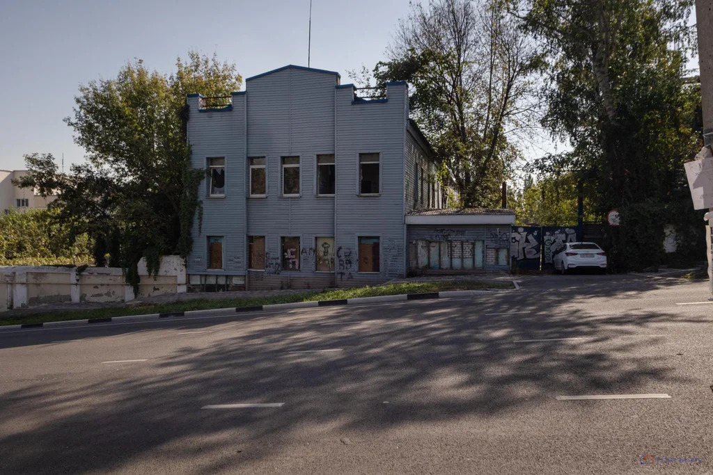 Продажа ПСН, Старый Оскол, ул. Комсомольская - Фото 0