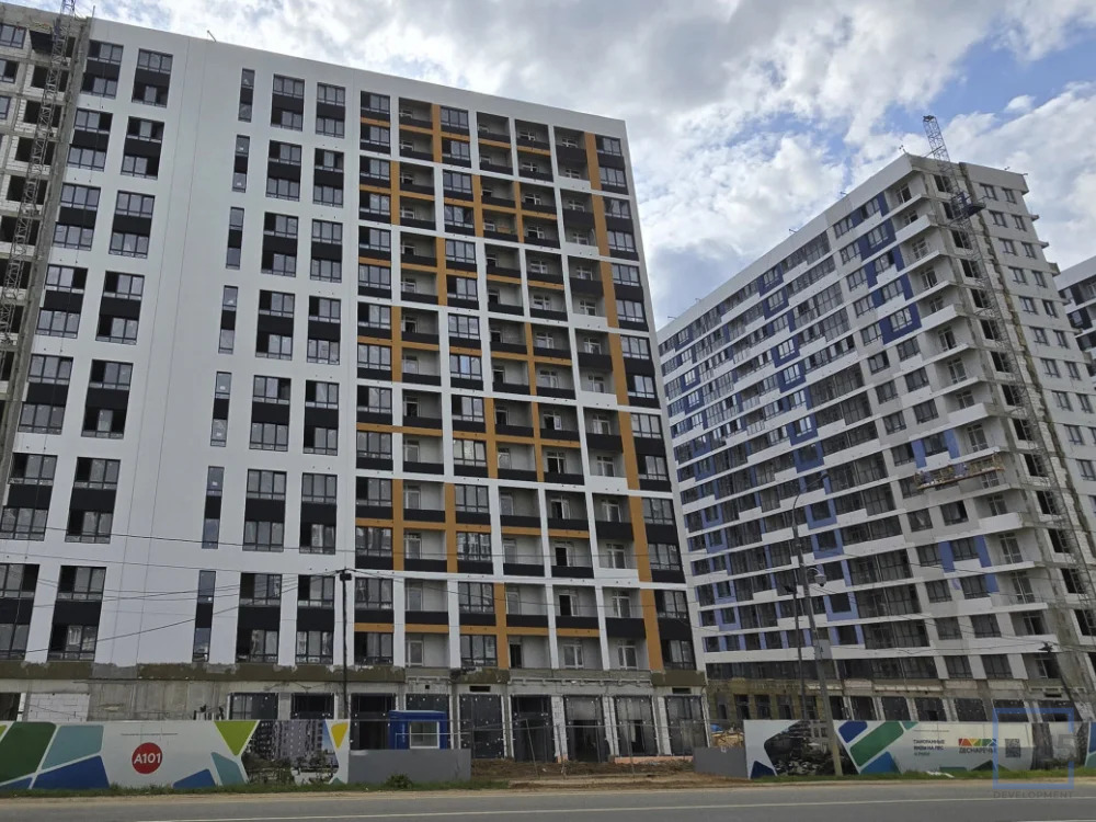 Продажа торгового помещения, м. Филатов Луг, ЖК Деснаречье - Фото 3