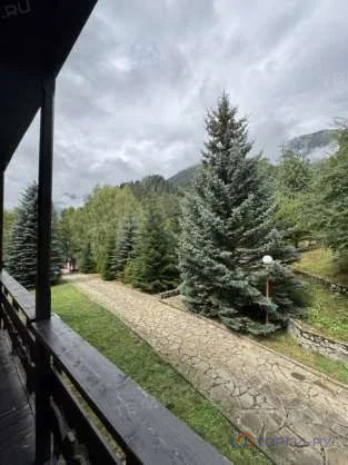 Продажа ПСН, Архыз, Зеленчукский район - Фото 1