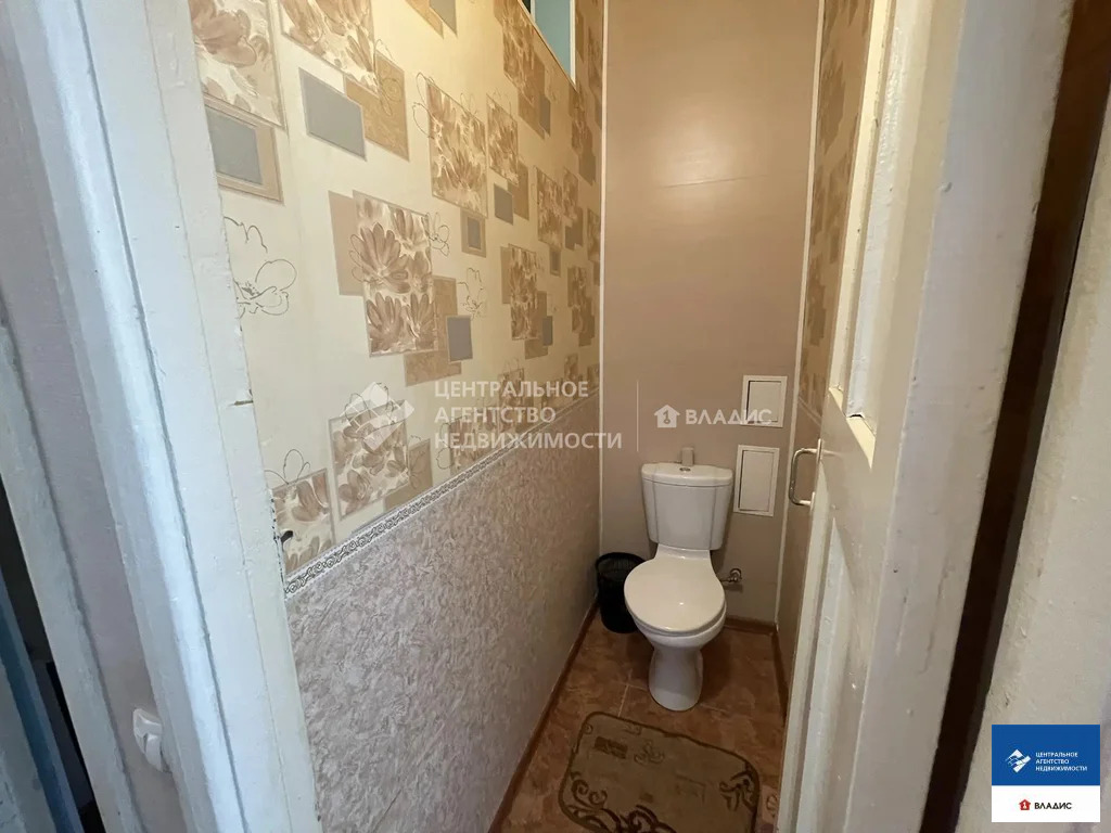 Аренда квартиры, Рязань, ул. Островского - Фото 10