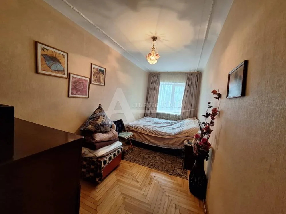 Продажа квартиры, Железноводск, ул. Октябрьская - Фото 7