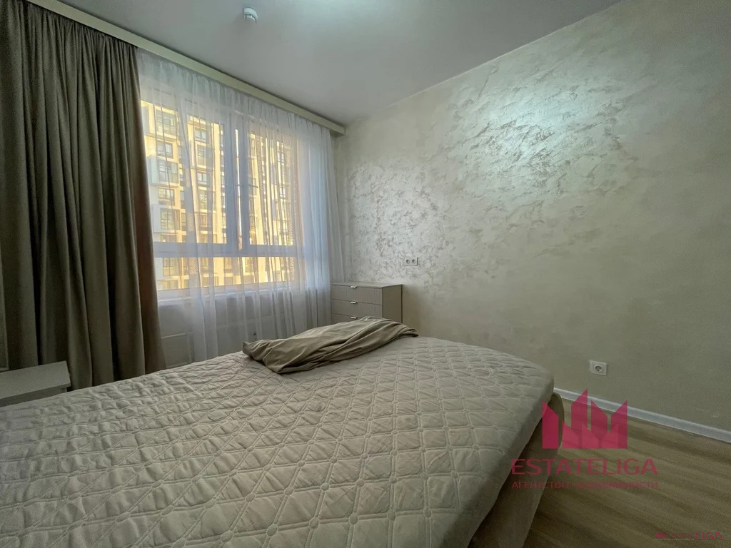 Аренда квартиры, Мисайлово, Ленинский район, Молодежный бульвар - Фото 13