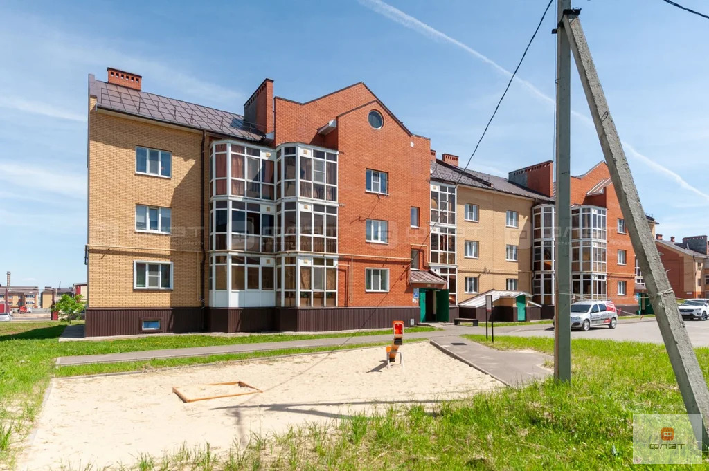 Продажа квартиры, Арск, Арский район, ул. Банковская - Фото 1
