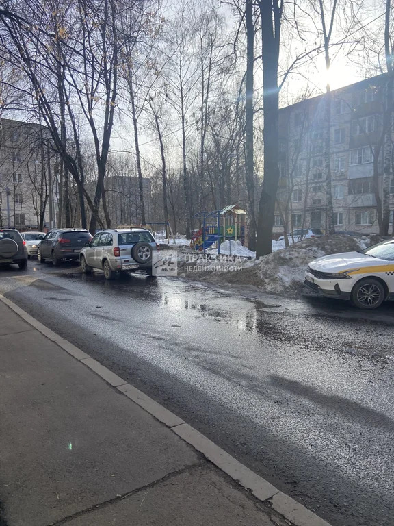 Продажа квартиры, Мытищи, Мытищинский район, Новомытищинский пр-кт. - Фото 17