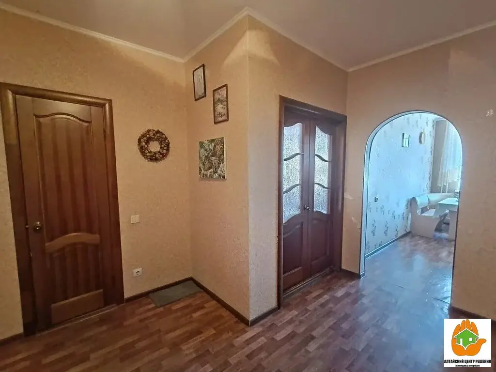 2-х комнатная квартира - Фото 12