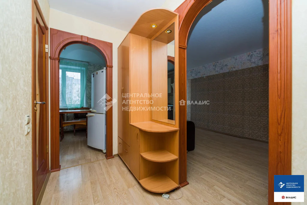 Продажа квартиры, Рязань, ул. Зубковой - Фото 9