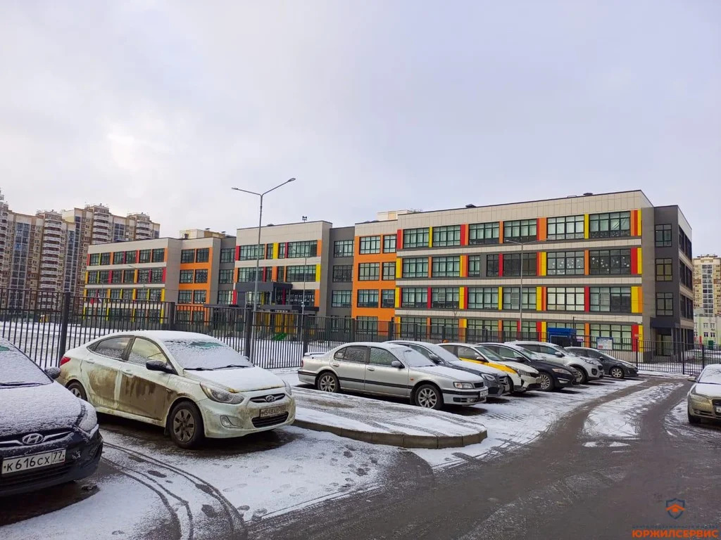 Продажа квартиры, Домодедово, Домодедово г. о., улица Курыжова - Фото 13