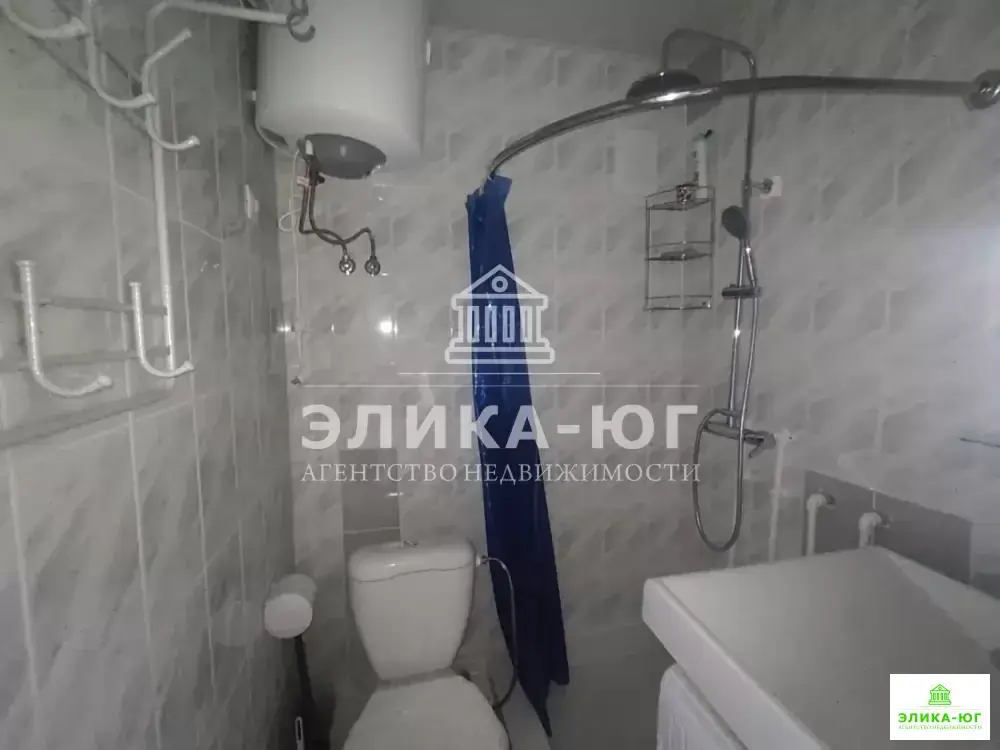 Продажа квартиры, Лермонтово, Туапсинский район, Ростовская ул. - Фото 10