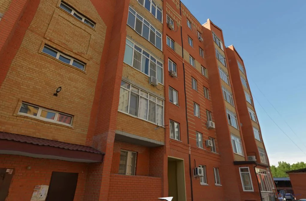 Продажа квартиры, Дударева, Тюменский район, Академический проезд - Фото 1